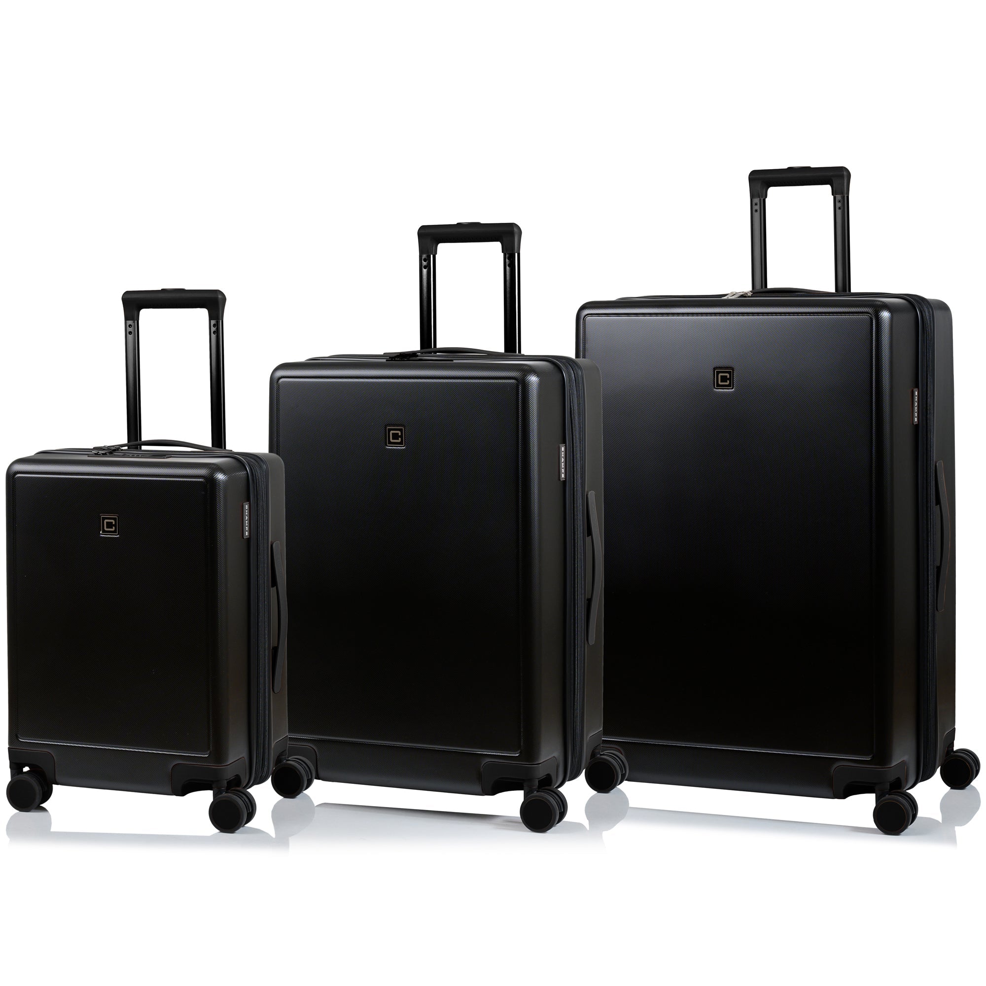 
          Shop Bentley  Noir Ensemble de 3 valises Champs Vintage Muse in Canada at only $379.99 st look
        