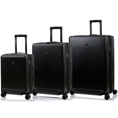 Shop Bentley  Noir Ensemble de 3 valises Champs Vintage Muse in Canada at only $379.99 1st look