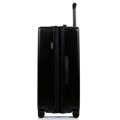 Shop Bentley  Noir Ensemble de 3 valises Champs Vintage Muse in Canada at only $379.99 8th look