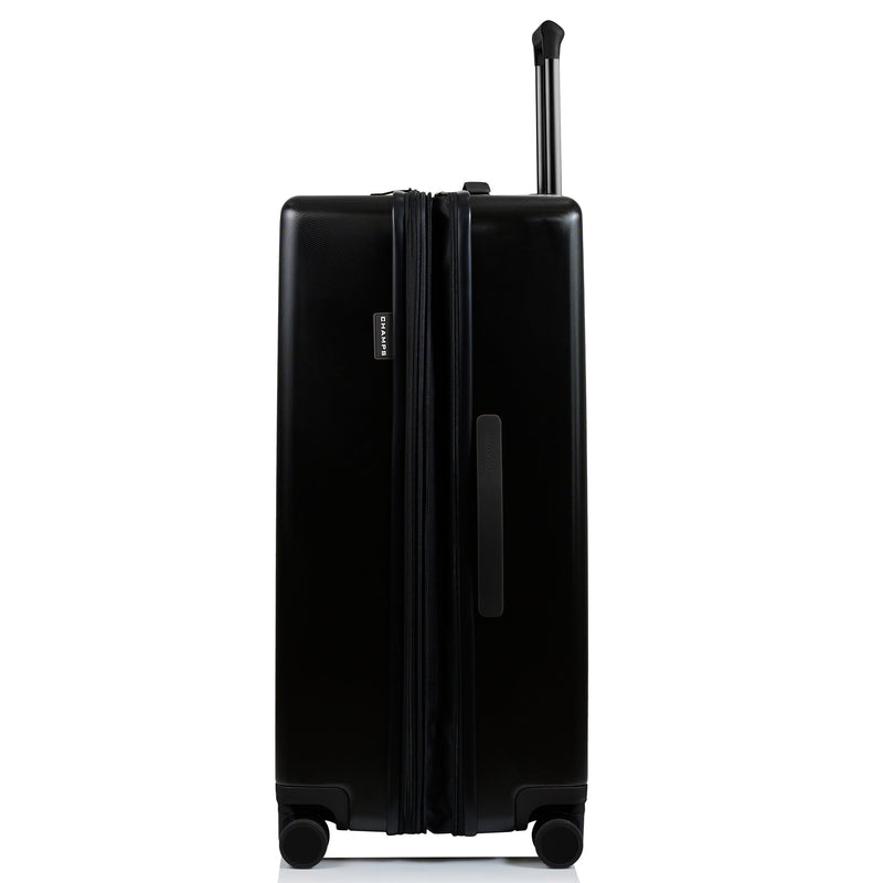 
        Shop Bentley  Noir Ensemble de 3 valises Champs Vintage Muse in Canada at only $379.99 8th look
      