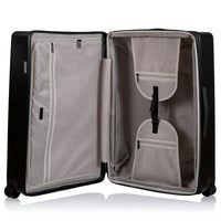 
                      Shop Bentley  Noir Ensemble de 3 valises Champs Vintage Muse in Canada at only $379.99 9th look
                    