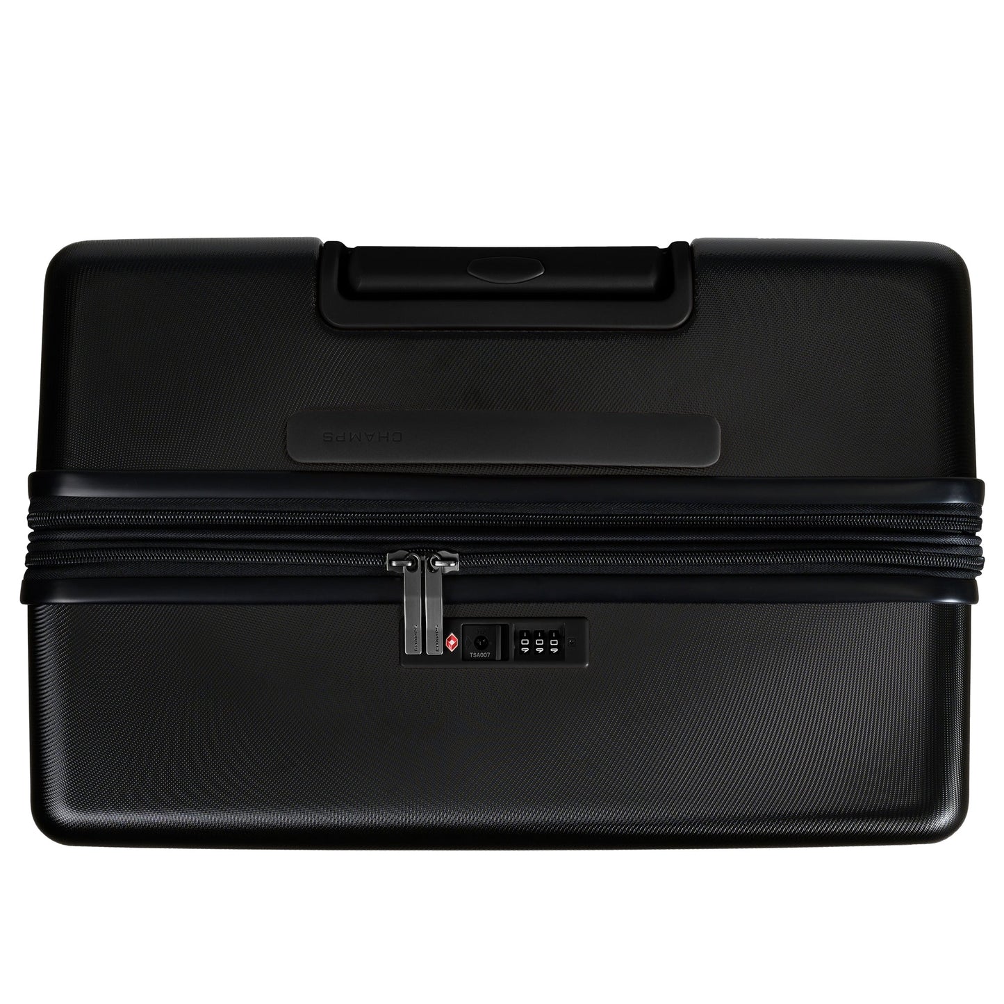 Ensemble de 3 valises Champs Vintage Muse