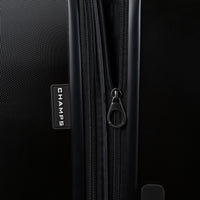 
                      Shop Bentley  Noir Ensemble de 3 valises Champs Vintage Muse in Canada at only $379.99 11th look
                    