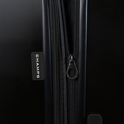 Shop Bentley  Noir Ensemble de 3 valises Champs Vintage Muse in Canada at only $379.99 11th look