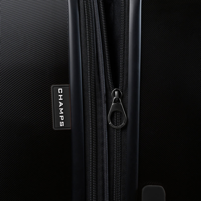 
        Shop Bentley  Noir Ensemble de 3 valises Champs Vintage Muse in Canada at only $379.99 11th look
      