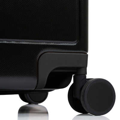 Shop Bentley  Noir Ensemble de 3 valises Champs Vintage Muse in Canada at only $379.99 12th look