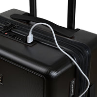 
                      Shop Bentley  Noir Ensemble de 3 valises Champs Vintage Muse in Canada at only $379.99 13th look
                    