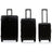 
        Shop Bentley  Noir Ensemble de 3 valises Champs Vintage Muse in Canada at only $379.99 14th look
      