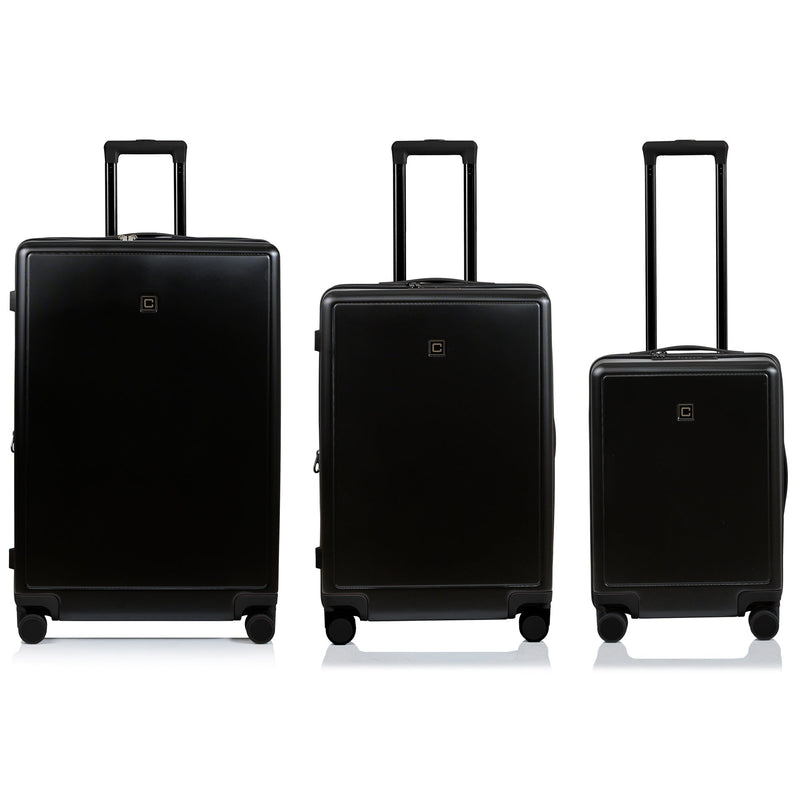 
        Shop Bentley  Noir Ensemble de 3 valises Champs Vintage Muse in Canada at only $379.99 14th look
      