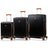 
        Shop Bentley Noir et fauve Ensemble de 3 valises Champs Vintage Muse in Canada at only $379.99 15th look
      