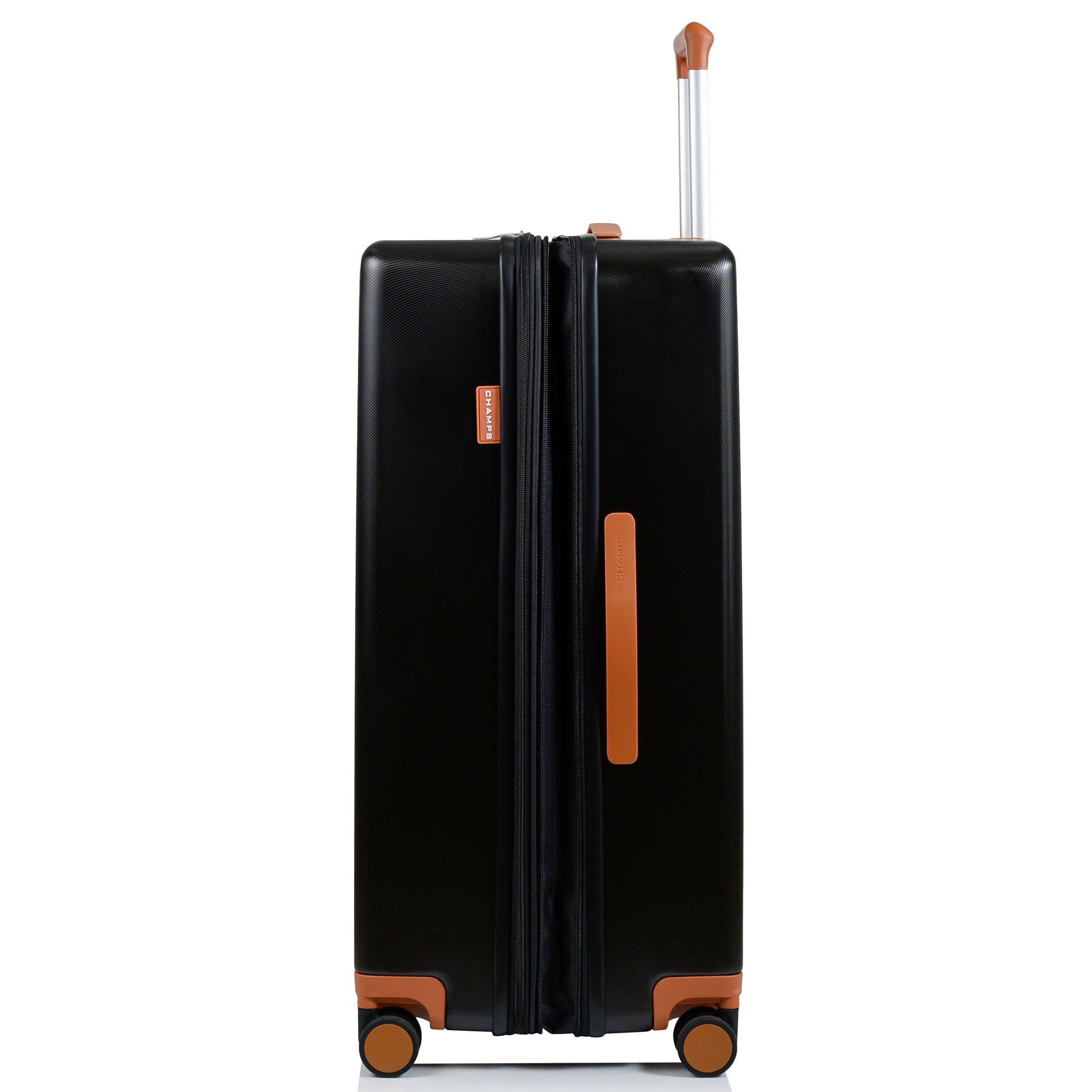 Shop Bentley Noir et fauve Ensemble de 3 valises Champs Vintage Muse in Canada at only $379.99 22nd look