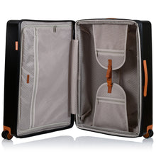 
                    Shop Bentley Noir et fauve Ensemble de 3 valises Champs Vintage Muse in Canada at only $379.99 9th look
                  