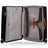 
        Shop Bentley Noir et fauve Ensemble de 3 valises Champs Vintage Muse in Canada at only $379.99 23rd look
      