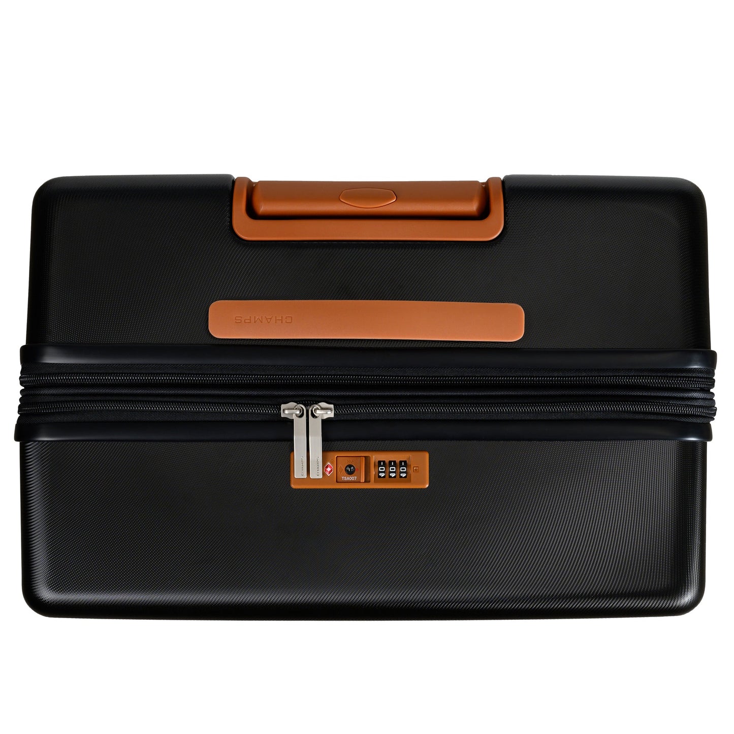 Ensemble de 3 valises Champs Vintage Muse