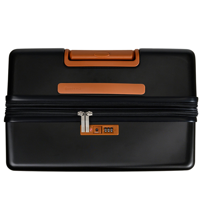 
        Shop Bentley Noir et fauve Ensemble de 3 valises Champs Vintage Muse in Canada at only $379.99 24th look
      