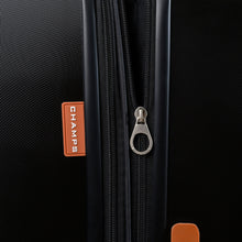 
                    Shop Bentley Noir et fauve Ensemble de 3 valises Champs Vintage Muse in Canada at only $379.99 11th look
                  