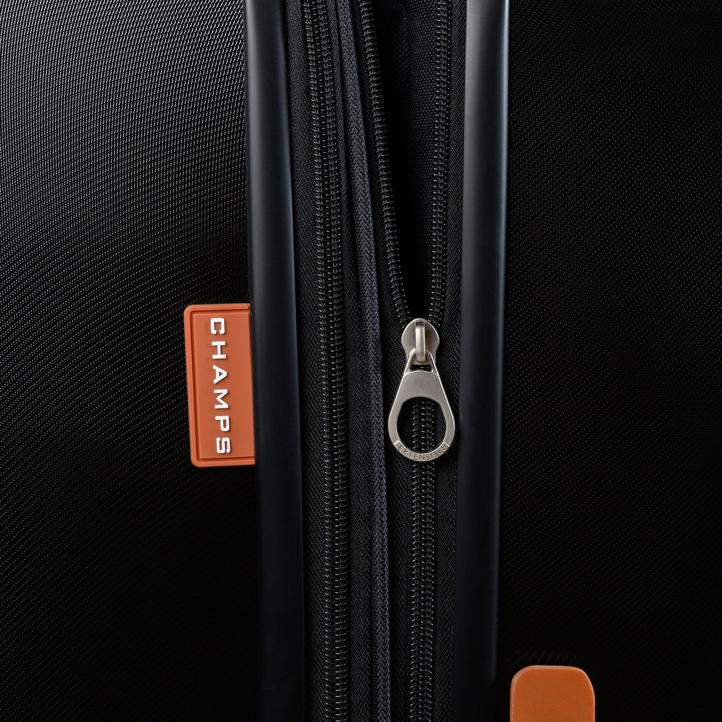 Ensemble de 3 valises Champs Vintage Muse