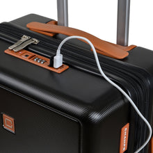 
                    Shop Bentley Noir et fauve Ensemble de 3 valises Champs Vintage Muse in Canada at only $379.99 13th look
                  