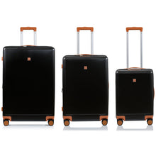 
                    Shop Bentley Noir et fauve Ensemble de 3 valises Champs Vintage Muse in Canada at only $379.99 14th look
                  