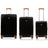 
        Shop Bentley Noir et fauve Ensemble de 3 valises Champs Vintage Muse in Canada at only $379.99 28th look
      