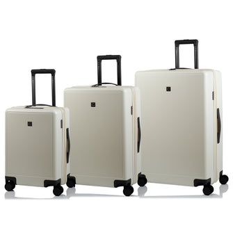 
                    Shop Bentley Noir Iivoire Ensemble de 3 valises Champs Vintage Muse in Canada at only $379.99 1st look
                  