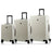 
        Shop Bentley Noir Iivoire Ensemble de 3 valises Champs Vintage Muse in Canada at only $379.99 29th look
      