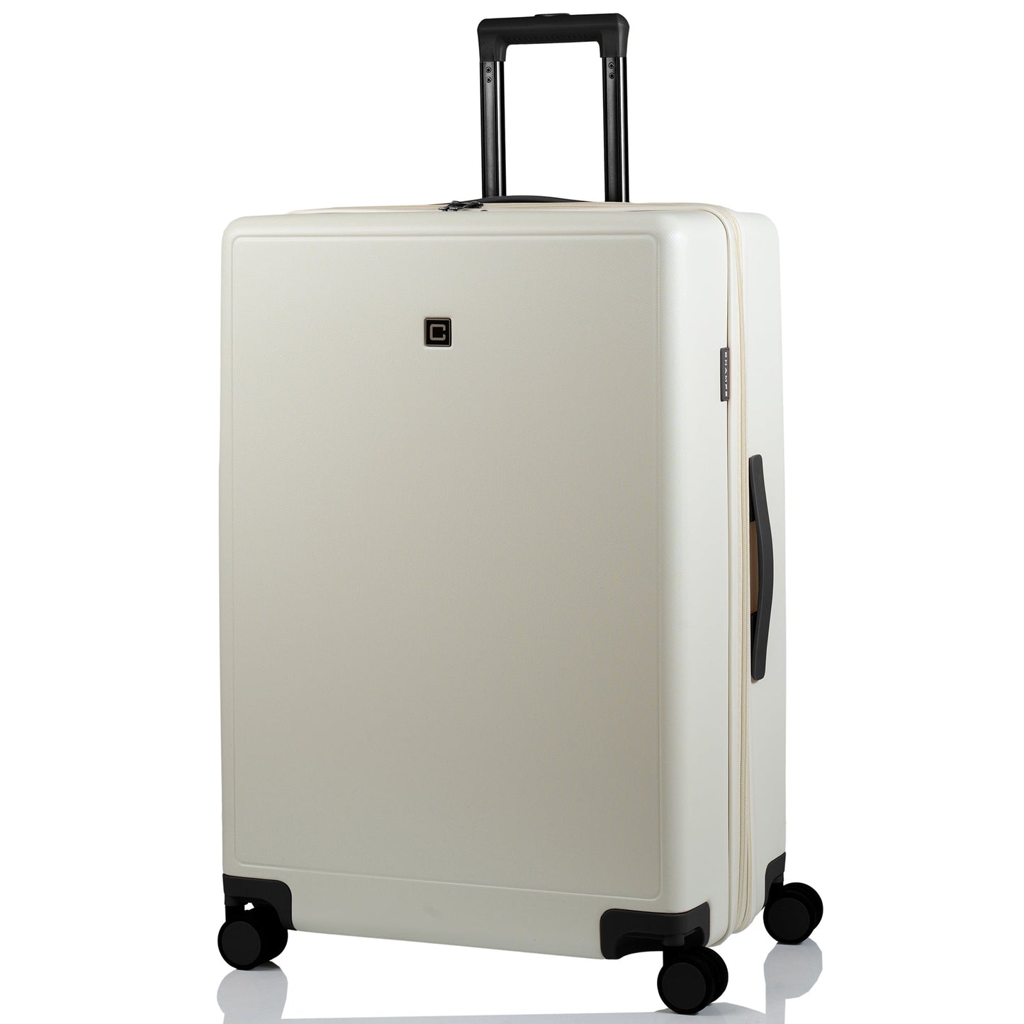 Ensemble de 3 valises Champs Vintage Muse