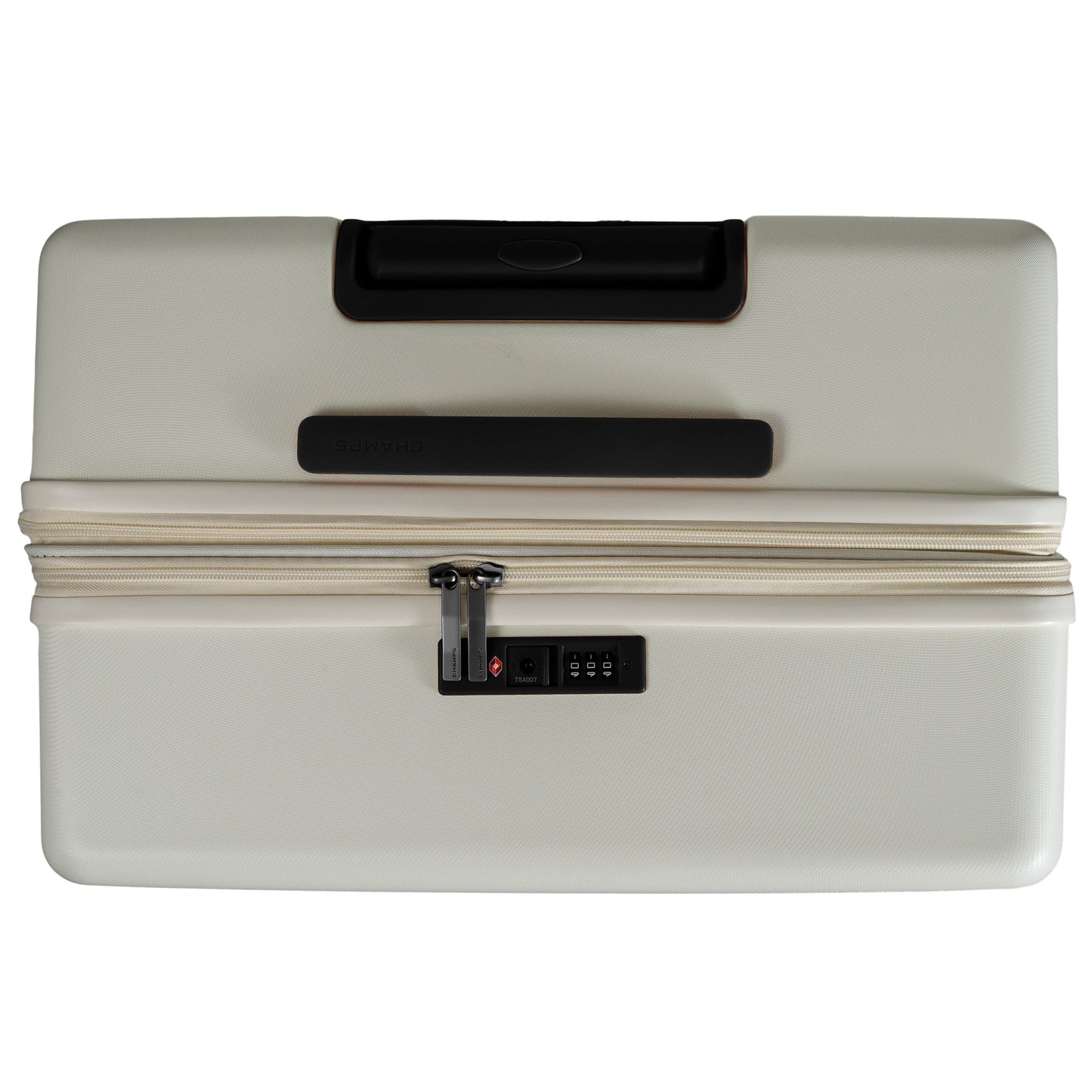 Ensemble de 3 valises Champs Vintage Muse