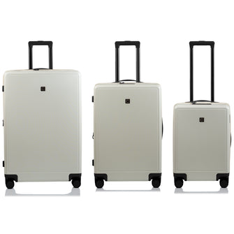 
                    Shop Bentley Noir Iivoire Ensemble de 3 valises Champs Vintage Muse in Canada at only $379.99 14th look
                  