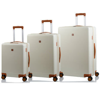 
                    Shop Bentley Ivoire fauve Ensemble de 3 valises Champs Vintage Muse in Canada at only $379.99 1st look
                  