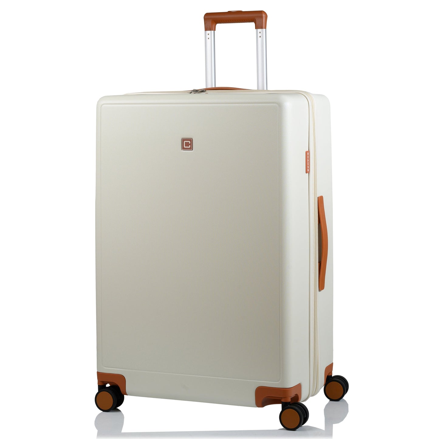 Ensemble de 3 valises Champs Vintage Muse