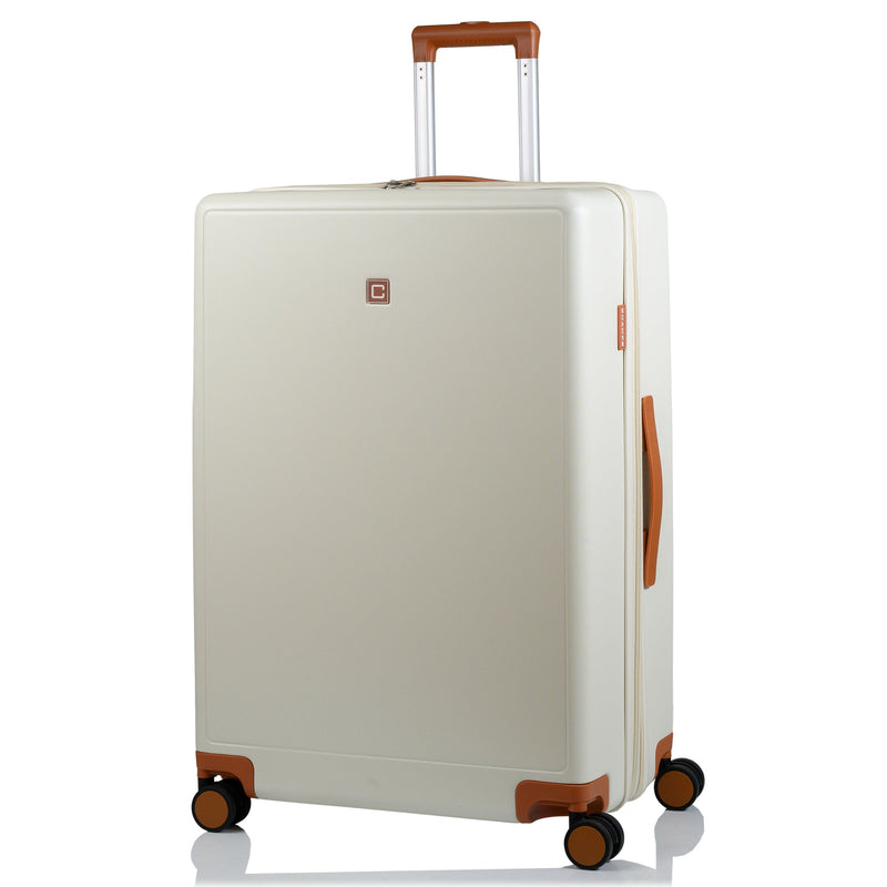
        Shop Bentley Ivoire fauve Ensemble de 3 valises Champs Vintage Muse in Canada at only $379.99 45th look
      
