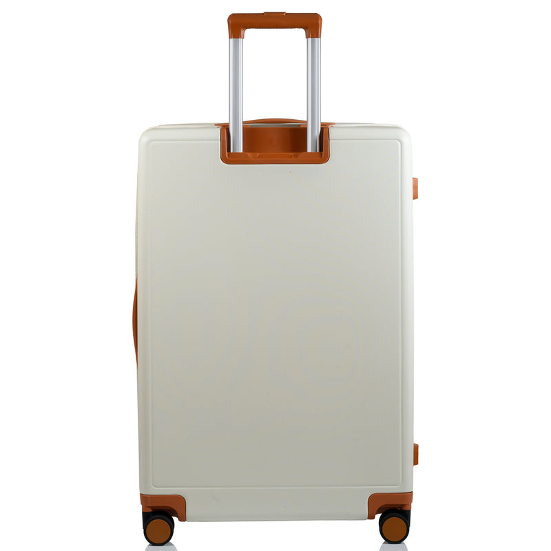 
        Shop Bentley Ivoire fauve Ensemble de 3 valises Champs Vintage Muse in Canada at only $379.99 46th look
      