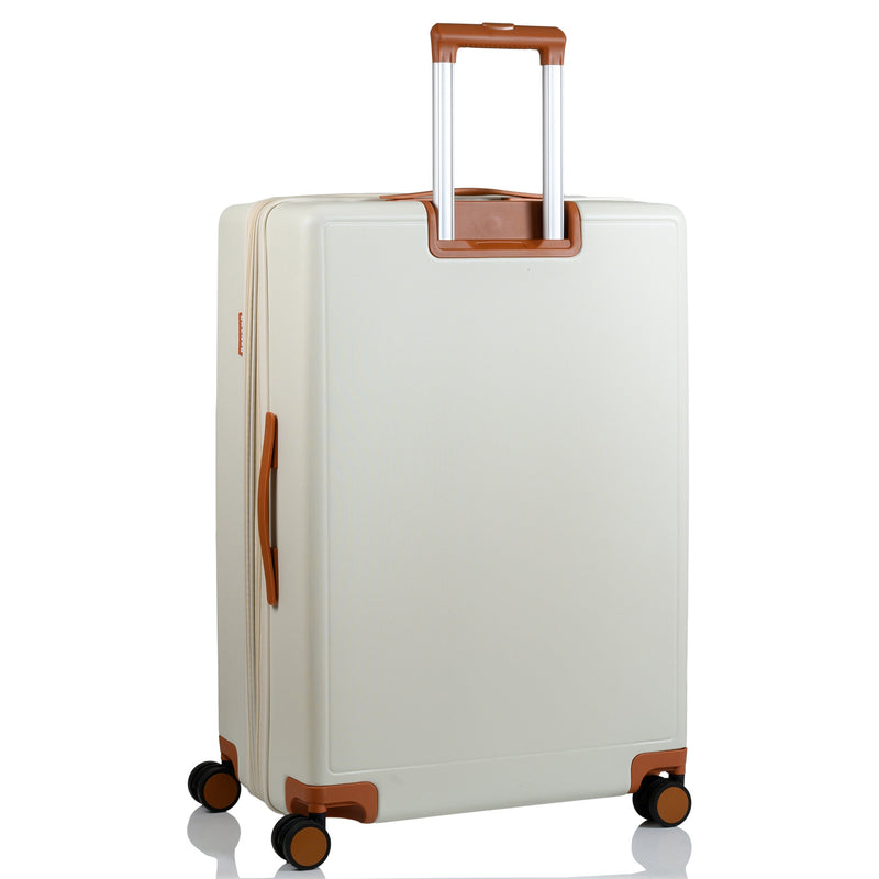 
        Shop Bentley Ivoire fauve Ensemble de 3 valises Champs Vintage Muse in Canada at only $379.99 47th look
      