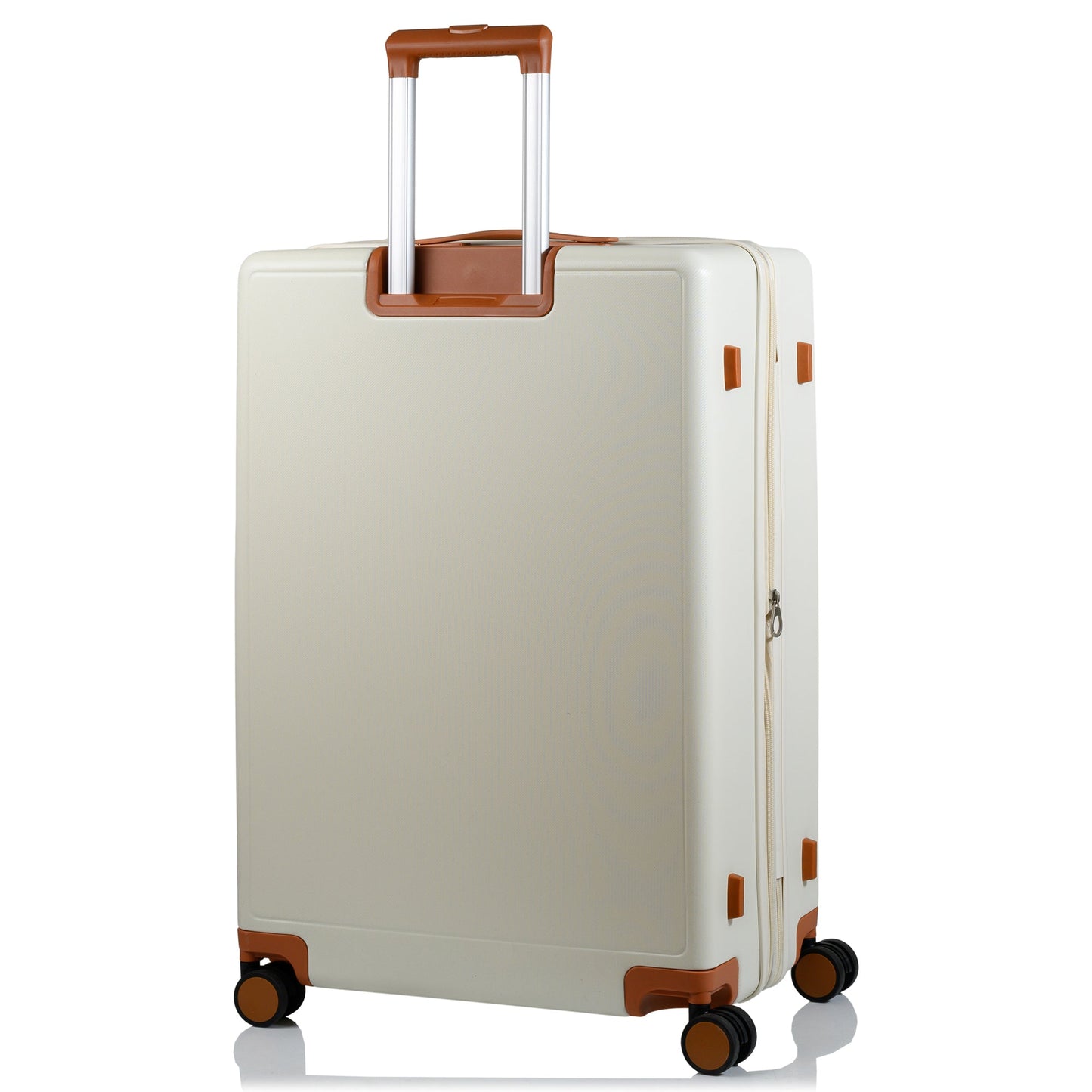 Ensemble de 3 valises Champs Vintage Muse