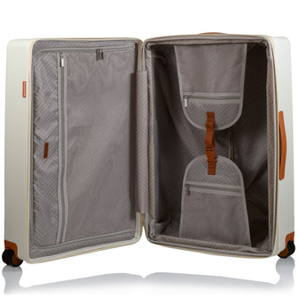 
                    Shop Bentley Ivoire fauve Ensemble de 3 valises Champs Vintage Muse in Canada at only $379.99 9th look
                  