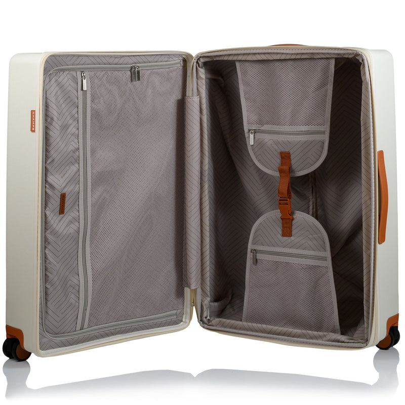 
        Shop Bentley Ivoire fauve Ensemble de 3 valises Champs Vintage Muse in Canada at only $379.99 51st look
      