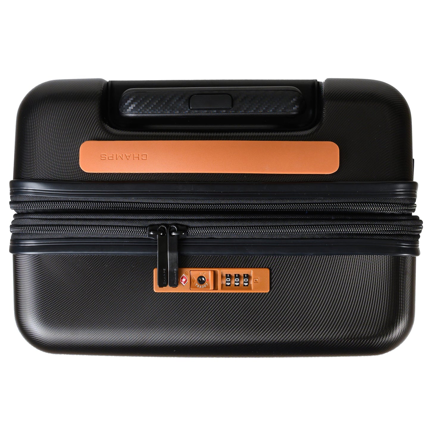 Valise de cabine Champs Vintage IV