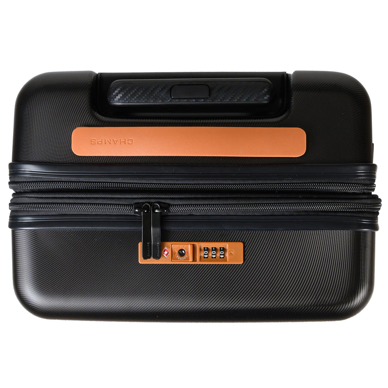 
        Shop Bentley Noir Valise de cabine Champs Vintage IV in Canada at only $229.99 8th look
      
