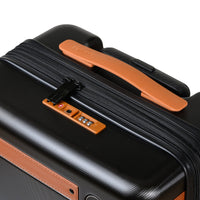 
                      Shop Bentley Noir Valise de cabine Champs Vintage IV in Canada at only $229.99 9th look
                    