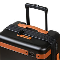 
                      Shop Bentley Noir Valise de cabine Champs Vintage IV in Canada at only $229.99 10th look
                    
