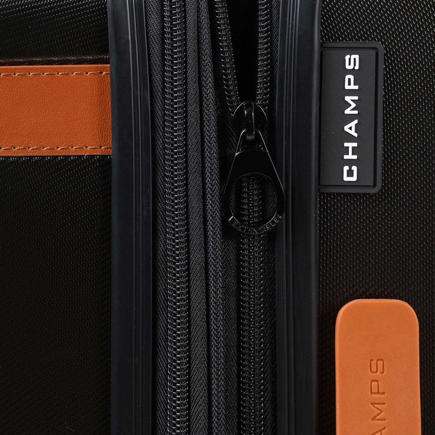 Valise de cabine Champs Vintage IV