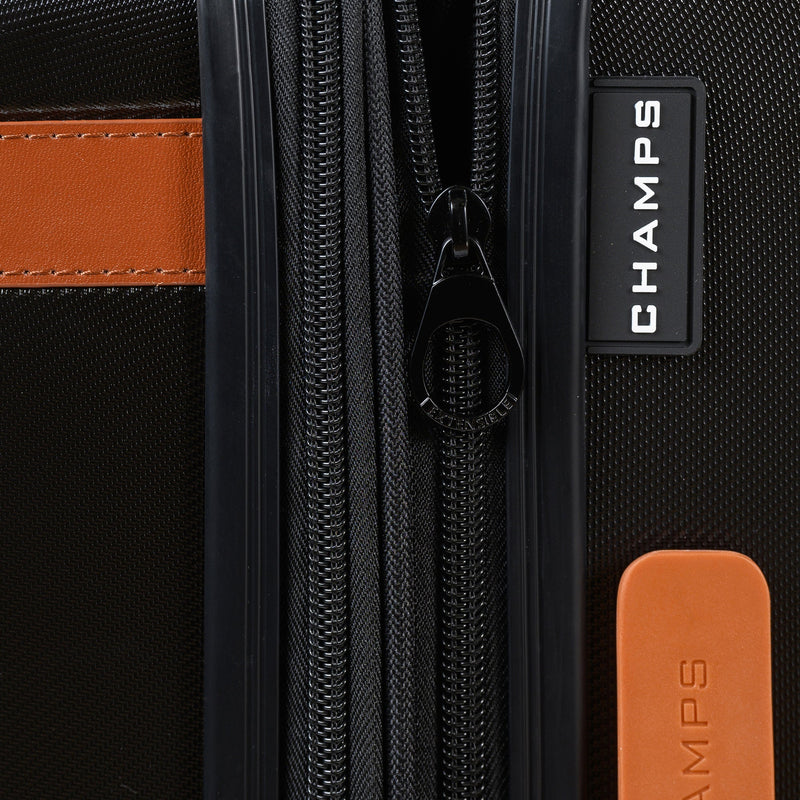 
        Shop Bentley Noir Valise de cabine Champs Vintage IV in Canada at only $229.99 11th look
      