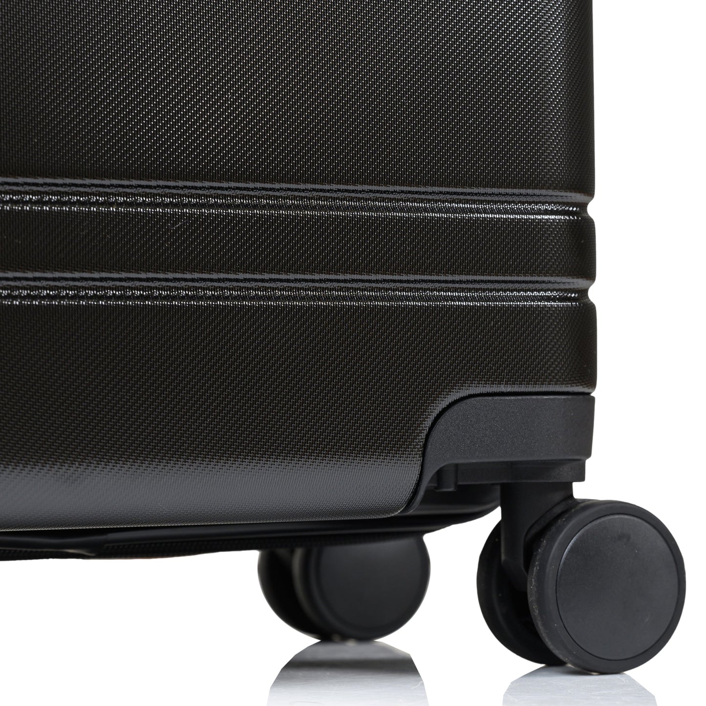 Valise de cabine Champs Vintage IV