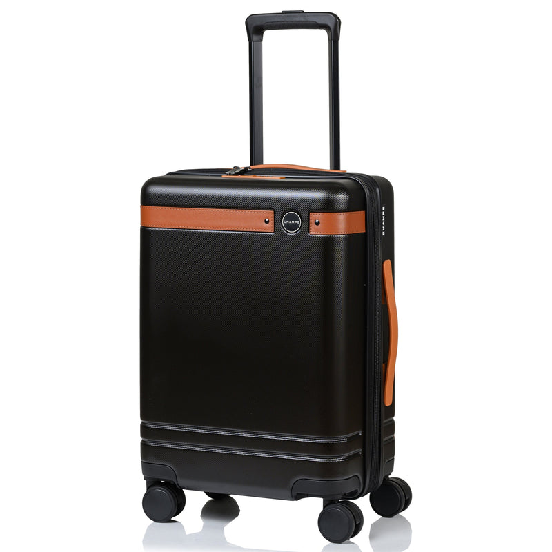 
        Shop Bentley Noir Valise de cabine Champs Vintage IV in Canada at only $229.99 1st look
      