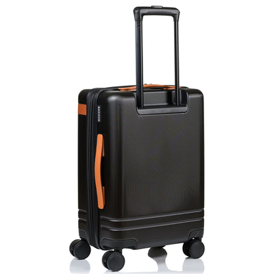 Shop Bentley Noir Valise de cabine Champs Vintage IV in Canada at only $229.99 3rd look