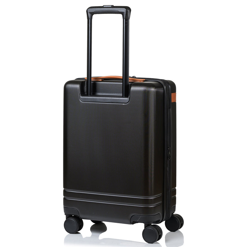 
        Shop Bentley Noir Valise de cabine Champs Vintage IV in Canada at only $229.99 4th look
      