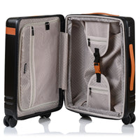 
                      Shop Bentley Noir Valise de cabine Champs Vintage IV in Canada at only $229.99 7th look
                    