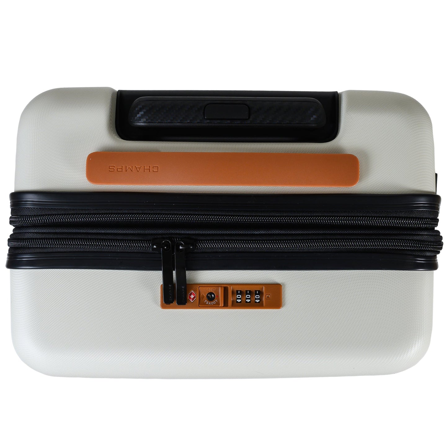 Valise de cabine Champs Vintage IV