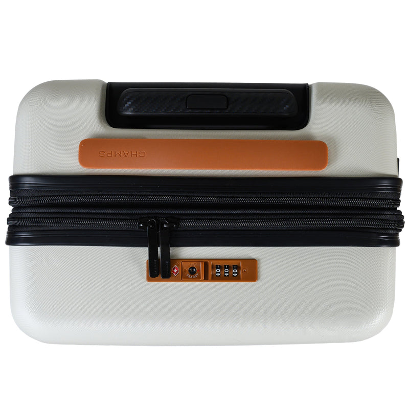 
        Shop Bentley Ivoire Valise de cabine Champs Vintage IV in Canada at only $229.99 23rd look
      
